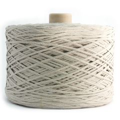 Mini Tube Yarn, 10 kg cone