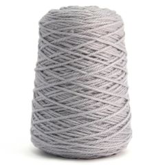 Muhku thick wool yarn