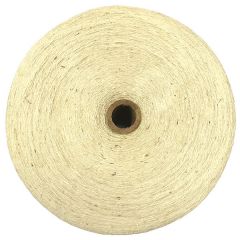 Thin jute yarn 8 kg jumbo cone