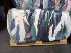 Matonkudepaali, vyyhditty trikookude, paali Btex_17 / 354 kg