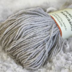 Finnish wool yarn