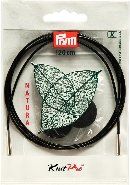 prym knitpro natural interchangeable cable