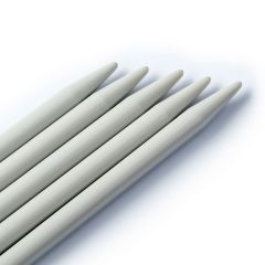 Prym double pointed knitting needles plastic