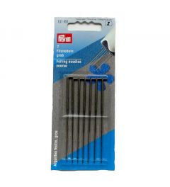 Prym felting needles 7 pcs