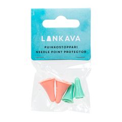 Lankava Needle point protectors