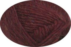 Istex Alafosslopi-9962 Ruby red heather