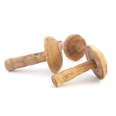 Sorvili Wooden Darning mushroom