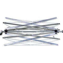 Toika kerinlehdet B, metalli