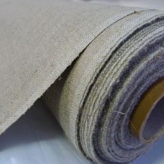 Linen fabric, width 150 cm
