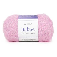 Untuva fluffy yarn, 50 g