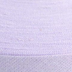 Folded Bias Binding-8201 Light lilac