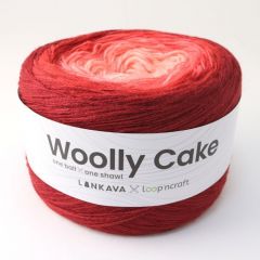 Woolly Cake