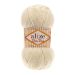 Alize Baby Best-62 Vaalea kerma