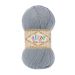 Alize Baby Best-119 Harmaa