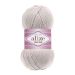 Alize Cotton Gold-200 Vaaleanharmaa *uusi väri
