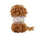 Alize Puffy Fine-179 Leijonankeltainen