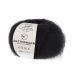 Austermann Kid Silk-02 musta