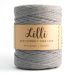 Lilli-ontelokude, rulla-17. Harmaa