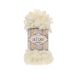Alize Puffy-62 Vaalea kerma