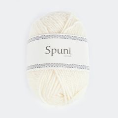 Spuni merinovillainen neulelanka 100 g 