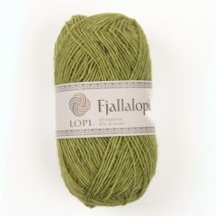 Istex Fjallalopi villalanka