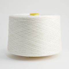 Esito line linen yarn Nel 16/2, wet spun, half bleached