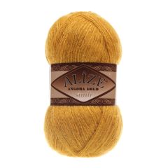 Alize Angora Gold Simli