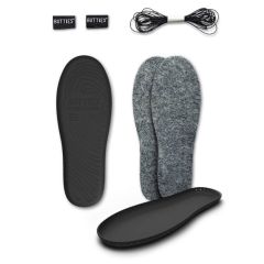 Botties tossunpohjasetti, sole set basic edition