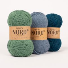 DROPS Nord sock yarn