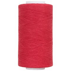 Esito line linen yarn Nel 8 red 500 g