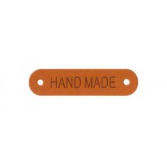 Handmade-merkki, ruskea