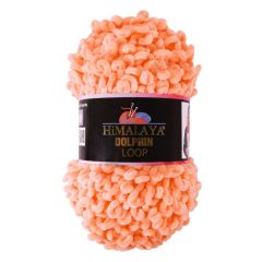 Himalaya Dolphin Loop -silmukkalanka, 100 g