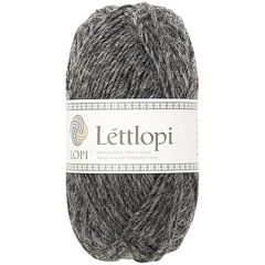 Lettlopi icelandic wool 