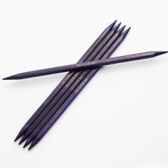 KnitPro J'adore Cubics Double pointed needles,20cm