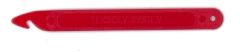 Texsolv reed hook