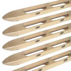 Toika double shuttle 40 cm

