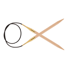 KnitPro Basix Circular knitting needles