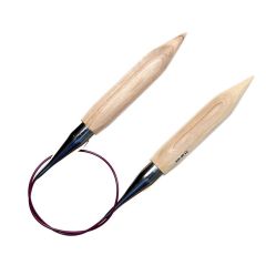 knitpro circular knitting needles 35 mm