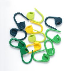 Knitpro Silmukkamerkit, haka
