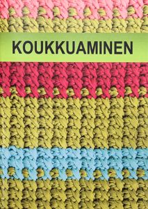 Koukkuaminen koukkuamisopas en