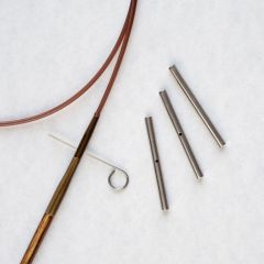 KnitPro Cable Connectors, set of 3