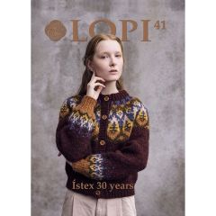Lopi 41-kirja, suomenkielinen