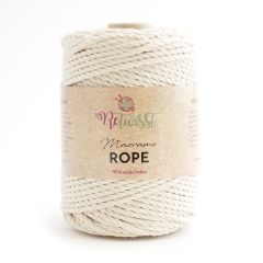 ReTwisst Macrame Rope 4 mm