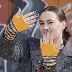 Ohje Neulerannekkeet