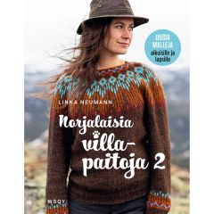 Norjalaisia Villapaitoja 2