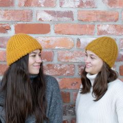 Keltaiset pipot, ilmainen ohje
