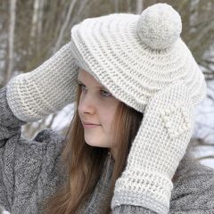 Koukkuamisohje koukutut kohokuvioasusteet