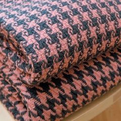 Ohje: Kudotut Kuikka ja Kiuru-huovat