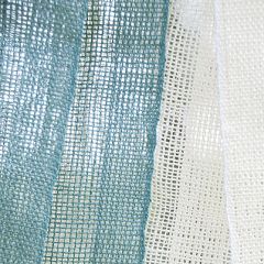 weaving pattern breeze panel curtains