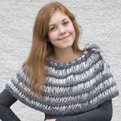 Neuleohje nelottu keeppi Kallas